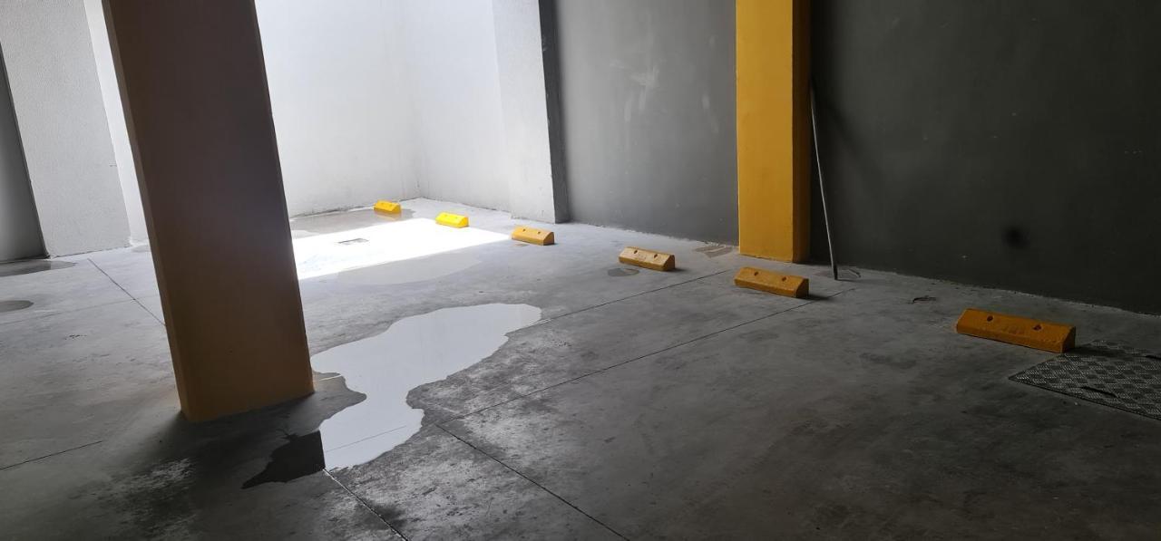 Apartamento Entero Ibague - Parqueadero - Nogal Eksteriør bilde