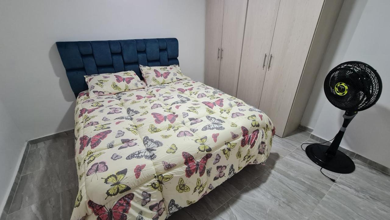 Apartamento Entero Ibague - Parqueadero - Nogal Eksteriør bilde